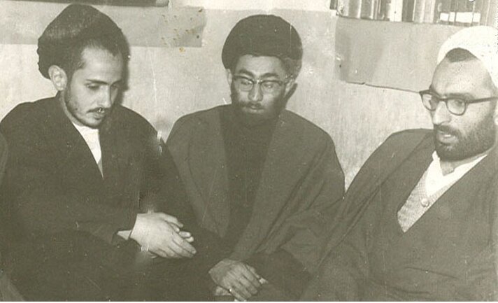 روز ترور هاشمی نژاد/ از مناظره دکتر و پیرمرد تا همراهی با آیت الله خامنه ای
