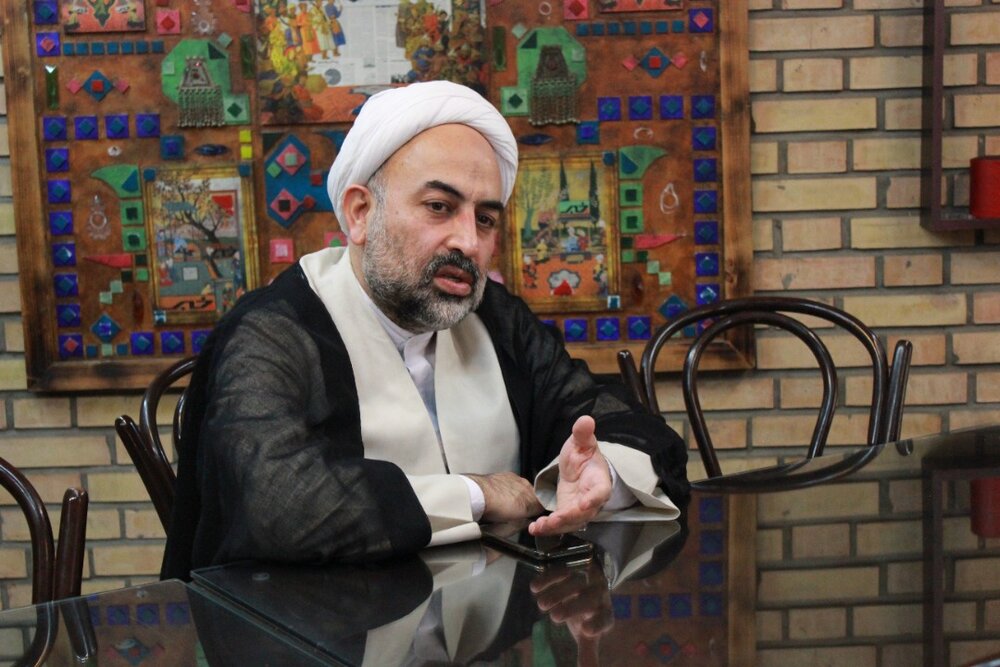 The story of a private meeting with Seyed Hassan Nasrallah/ when he didn't want to go into details