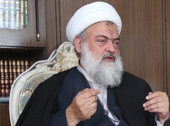 Why did Imam Sajjad approve of war and uprising of Mukhtar?