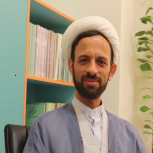 منبری متفاوت از منبری هایی که بوی عشق نمی دهند