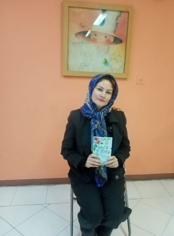 آیا ذهن و روح کودکان با اشعار مذهبی ارتباط برقرار می کند؟/ نقد یک باغ پر از گل