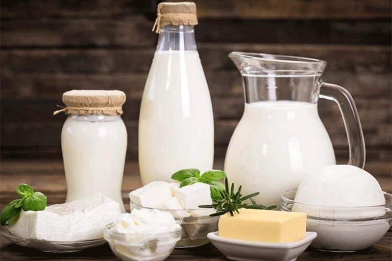 علت کمردرد مزمن چیست؟/ معجون مخصوص مبتلایان به پوکی استخوان/ چه بخوریم؟