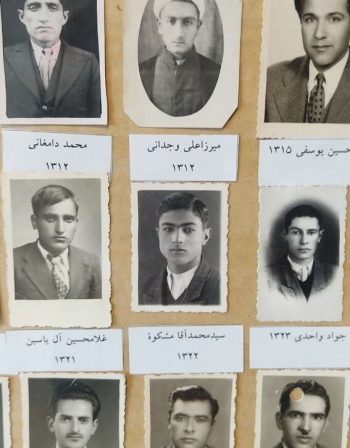 سید محمد مسخط و روایت انتظار او برای نسخه خطی از شب تا صبح