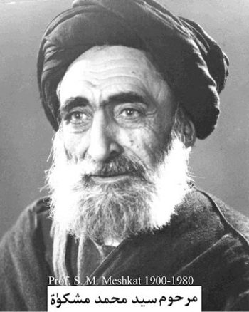 سید محمد مسخط و روایت انتظار او برای نسخه خطی از شب تا صبح
