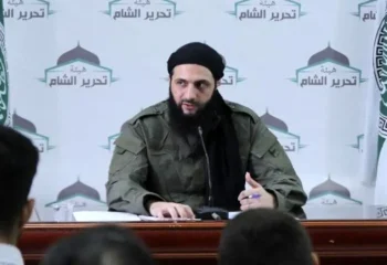 جهادی‌های سوری که به سرنگونی «اسد» منجر شد!