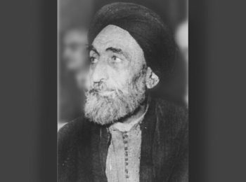 سید محمد مسخط و روایت انتظار او برای نسخه خطی از شب تا صبح