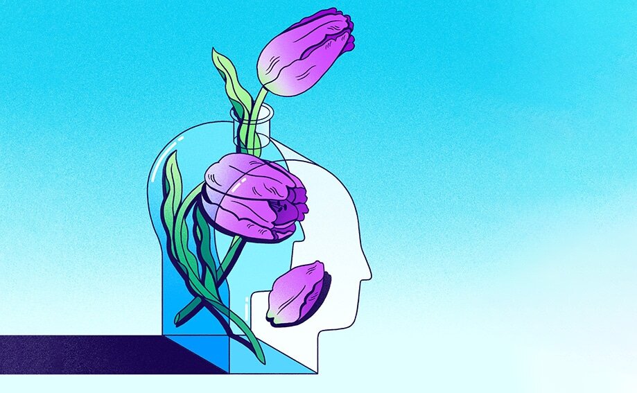 The difference between the human mind and artificial intelligence in learning / No reading of life is dandruff / The benefit of the book you read today may be revealed in thirty years.