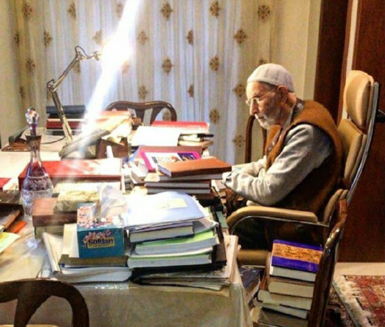 محمد علی Movahed و عمل بزرگ نادر شاه 5 سال قبل از انقلاب بزرگ فرانسه / اشتباه بزرگ ندر شاه ، ایجاد وحدت مسلمانان با ارتش