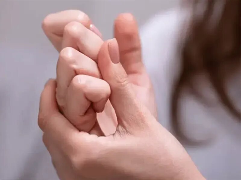آیا شکستن کولیک منجر به آرتروز می شود؟/ بررسی علمی خطرات و عقاید مشترک
