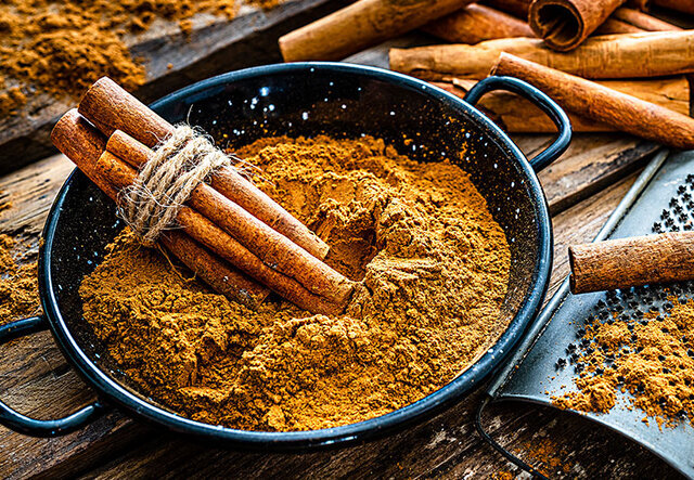 آیا گیاهی با اثر ضد ژنتیکی ، کنترل خوب قند خون و چربی خون/ والیوم هندی بهتر از چینی است؟