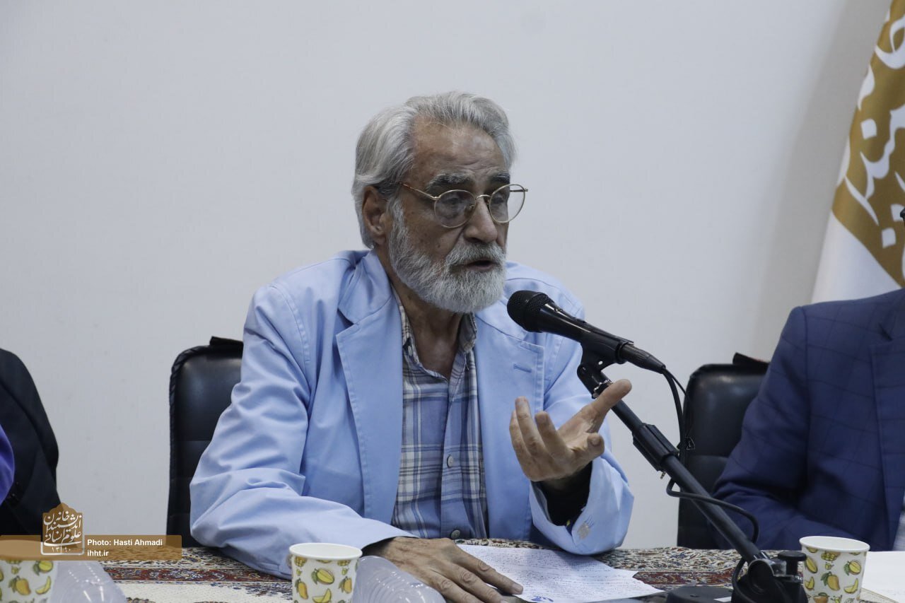 دهه سرنوشت ساز ۱۴۰۰ را دریابیم / انقلاب فرهنگی و حاکمیت انجمن حجتیه بر مدارس / انقلاب ۵۷ خشن نبود؛ برای اصلاح از اعتراف نهراسیم