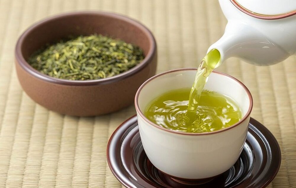 ذهن و بدن قوی تری با این نوشیدنی سبز