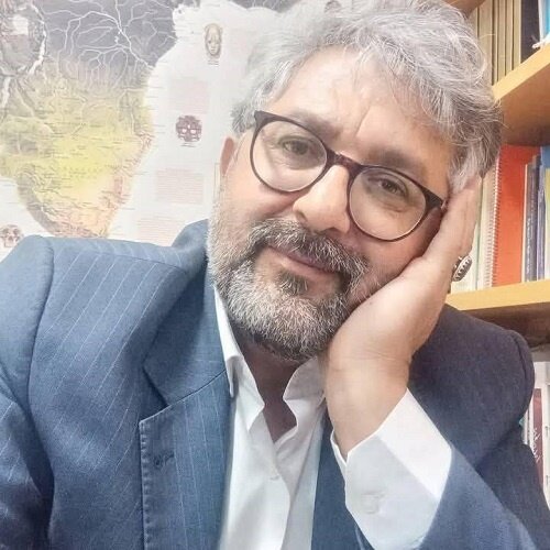 هشدار دارابی طالبان ؛ پذیرش گسترده فلسفه در ایران نشانه ای از ضرر فکری / اقبال فلسفه در ایران است