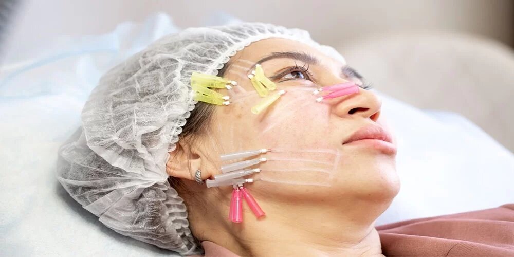 چه چیزی برای کاهش وزن است و چگونه وزن آن را کاهش می دهد؟