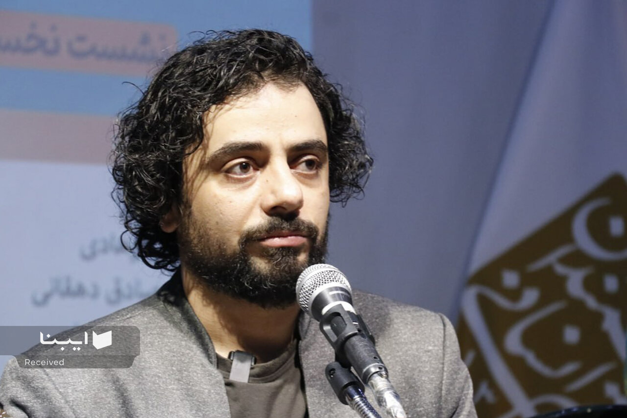 دوربین چشم مدرنیته: ما کوریم چون دوربین سینما بحران آب را ندید / گروهی از ما به قانون جنگل بازگشتهاند / مهربانی آغاز تمدن است