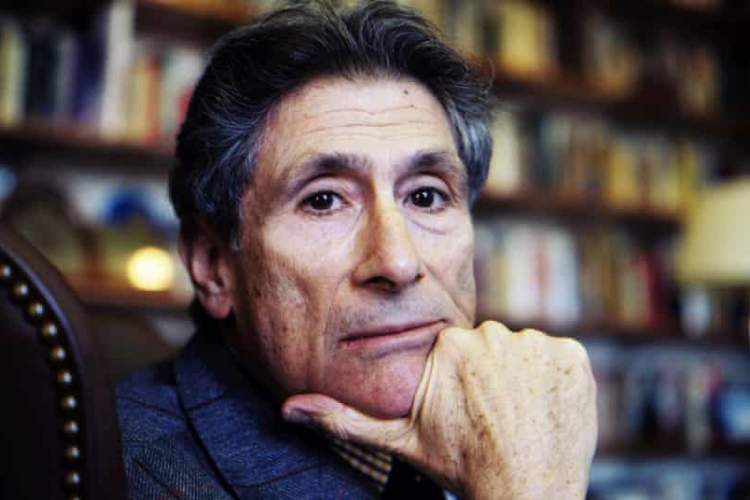 دستنوشتههای ناتمام ادوارد سعید که داستان را بیارزش میدانست - ایبنا