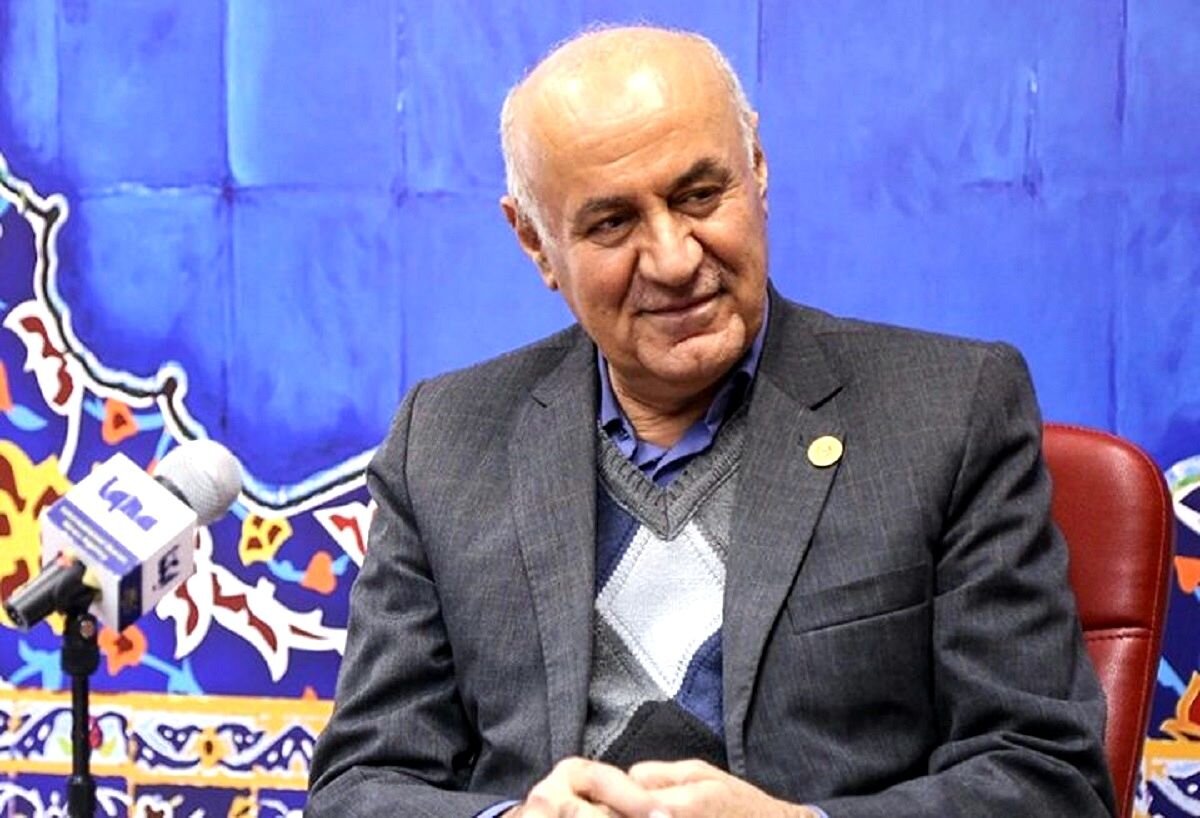 آیا این درست است که مهاجرت پرستاران ایرانی صادق است؟