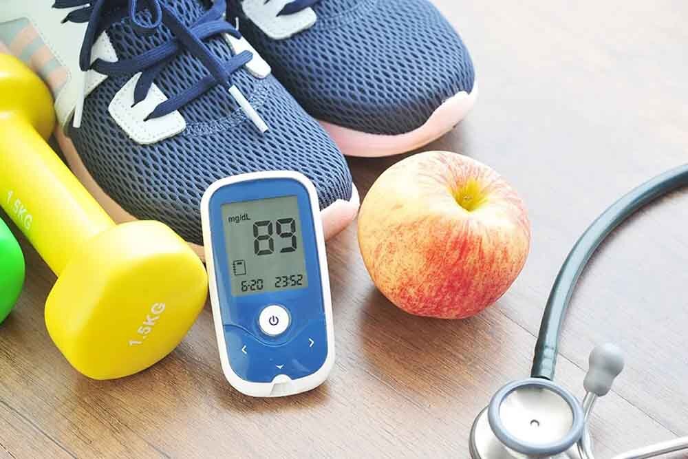 تمرینات برای مبتلایان به دیابت/ با چه قند خون برای شما ممنوع است؟
