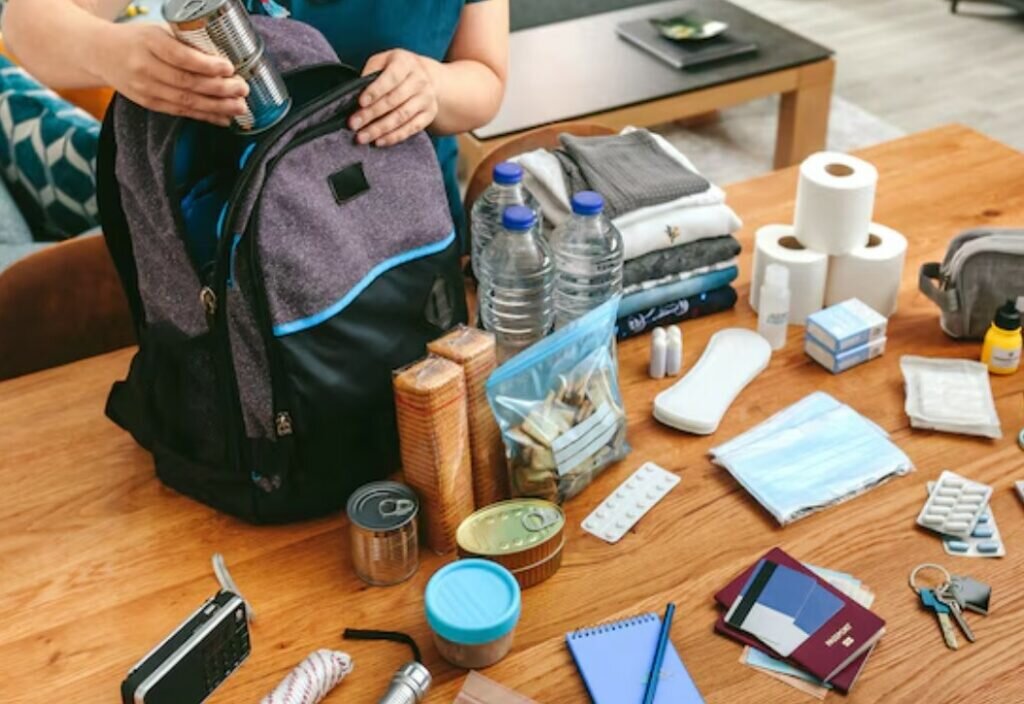 منابع مهم برای ایمنی در شرایط جنگ/ محتویات کیت اضطراری چیست؟