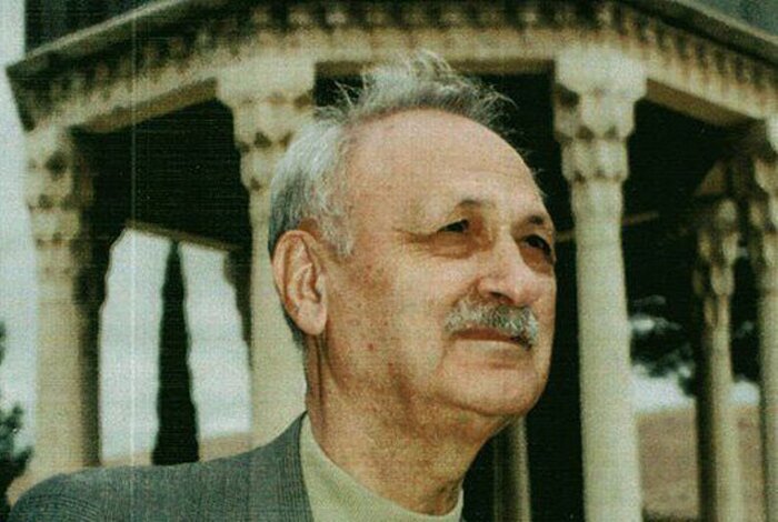 درباره عبدالحسین زرین‌ کوب - ایرنا