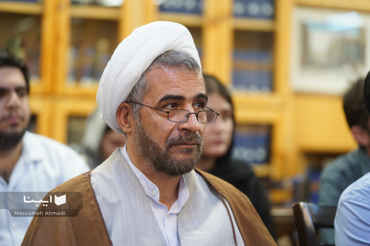 در دنیای خود آزاد باشید / Karbala از Balazari: تحقیقات جدید در متون معتبر
