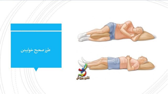 ابتدایی ترین راه نشستن ، ایستادن و راه رفتن/ عکس