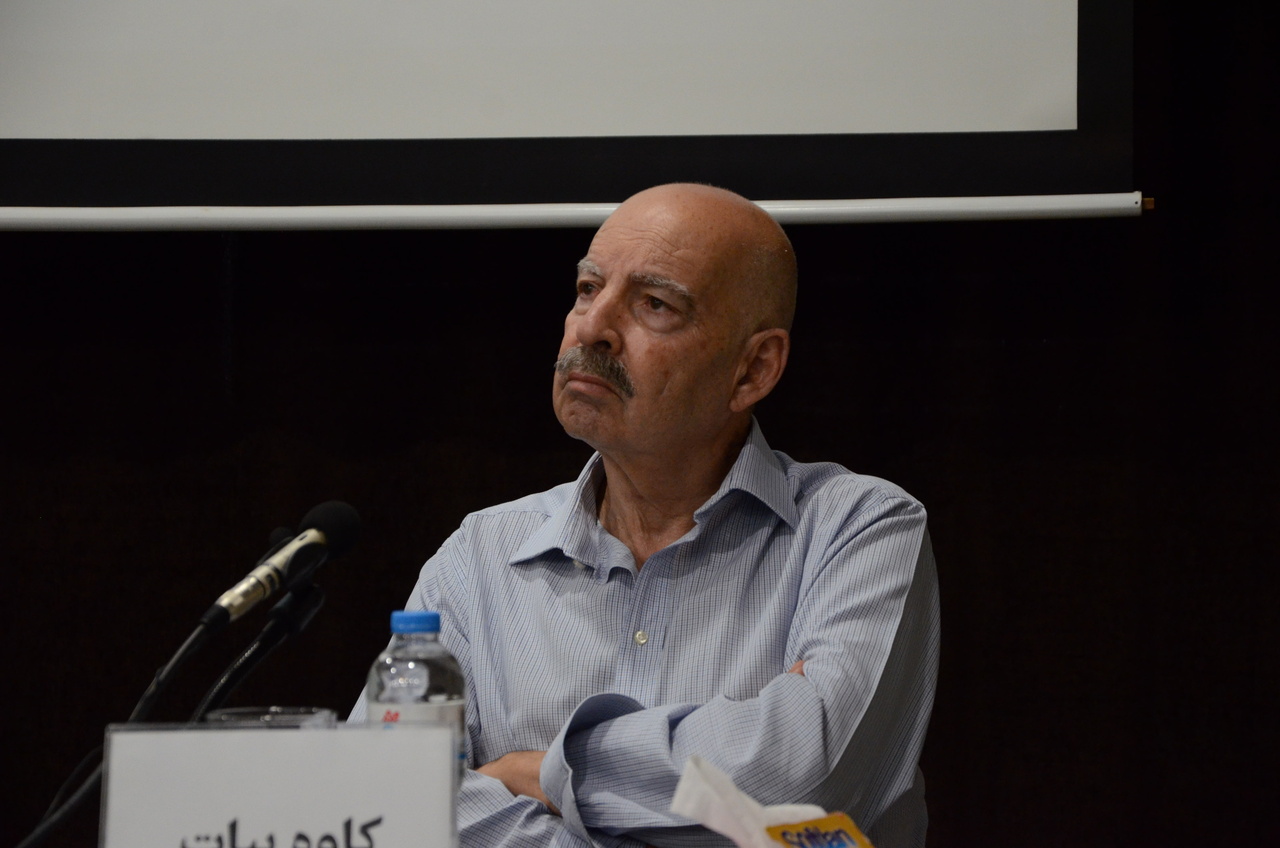 «کشف ایران» با حضور میرسپاسی، خسروپناه و بیات / ایران بهمثابه دولتملت مدنی