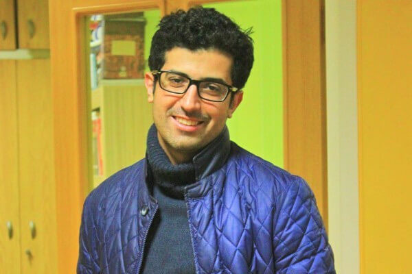 عشق سیاسی ؛ سوخت پنهان دموکراسی پایدار! / دعوت به سیاست عاشقانه / Nosbam هشدار می دهد: دموکراسی فقط قانون نیست بلکه باید فتح شود!