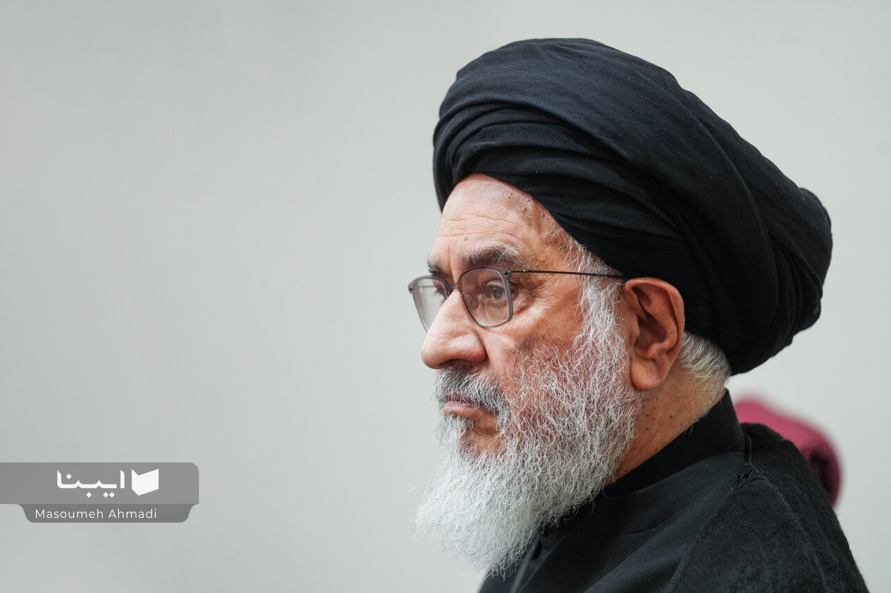 محقق داماد: فردوسی و سهروردی جنگ را تبلیغ می کردند یا صلح را ؟ / سهروردی چرا محکوم به اعدام شد؟
