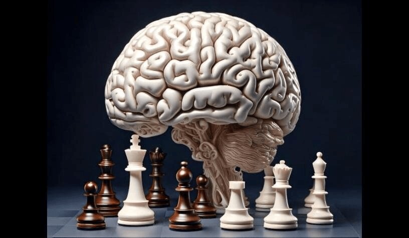 آیا بازی شطرنج پیشگیری از آلزایمر است؟