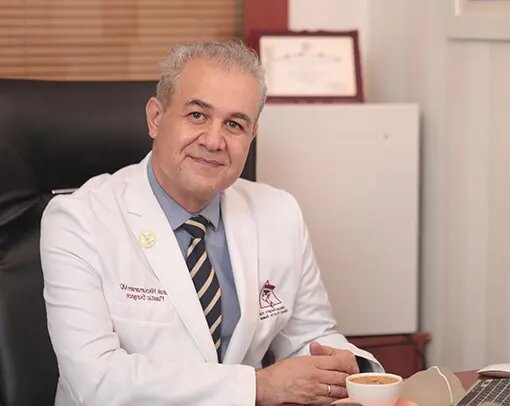 جراحی زیبایی در ایران ؛ از عدم موفقیت پزشکی به ضرورت نظارت/