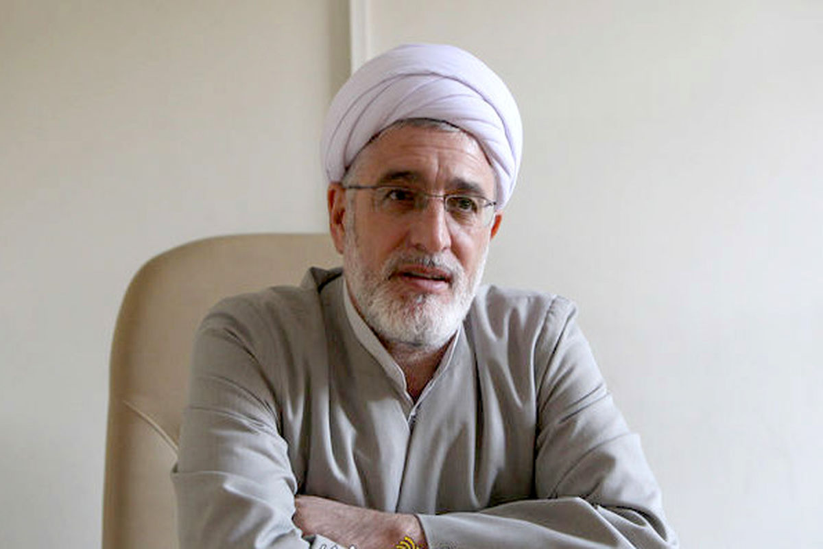 جنبش حسین (AS) برای اصلاحات درون ساختاری / الگویی برای بازگرداندن اخلاق ، عقلانیت و سنت نبوی به سیاست
