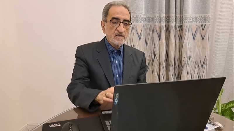 شفیعی ساروستانی از ریشه های خصومت غربی و یهودی با جهان اسلام/ ایران می گوید.