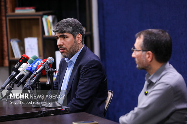 قوی ترین کار در مورد جهاد سازنده توسط یک خارجی نوشته شده است