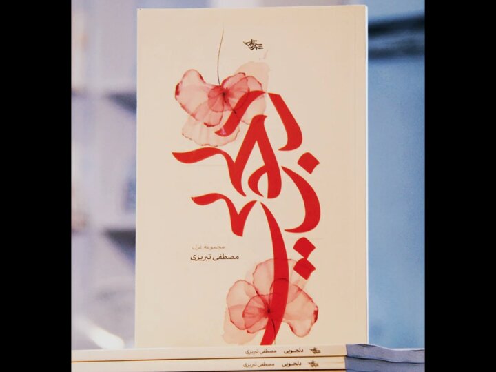 من به خودم دروغ نگفته ام 