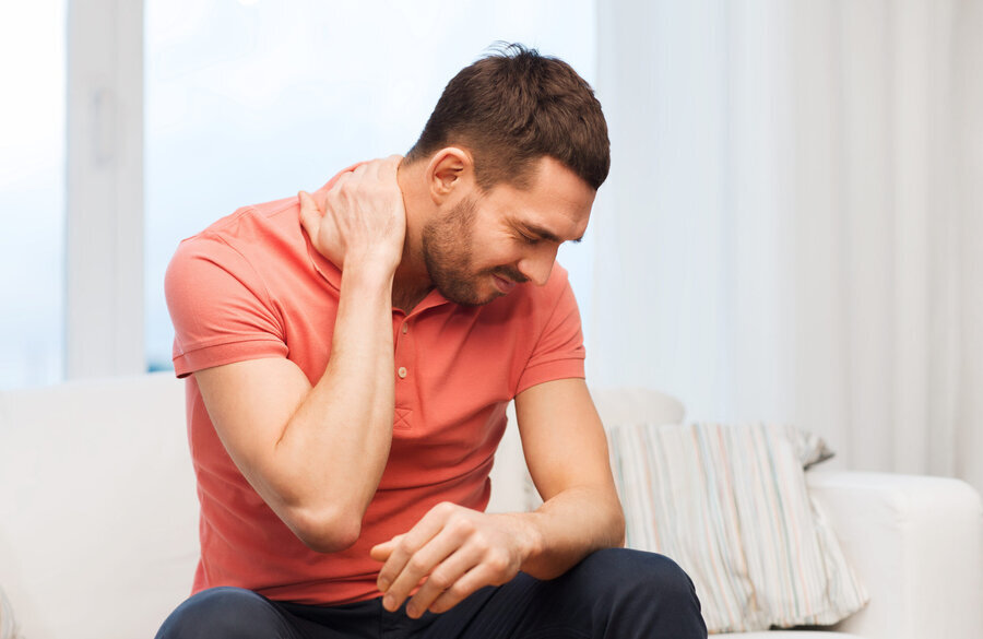 چرا در تابستان گرفتگی عضلات می گیریم؟