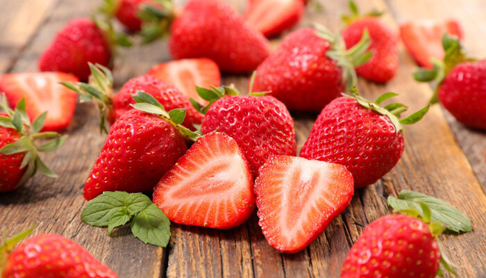 ۱۰ غذاهای مفید برای کاهش قند خون