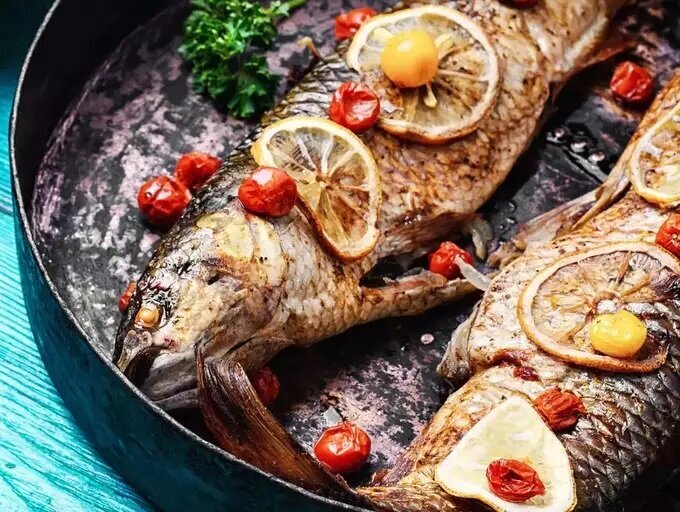 ۱۰ غذاهای مفید برای کاهش قند خون