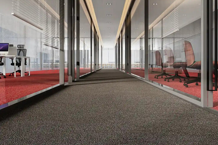 خرید فرش مستقیم از کارخانه ؛ یک تجربه متفاوت با قیمت واقعی