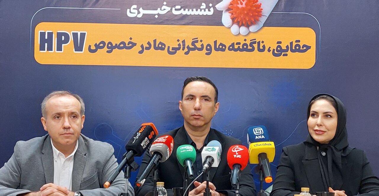 بیماری HPV از واقعیت به شایعه ؛ روشهای انتقال بیماری چیست؟/ 