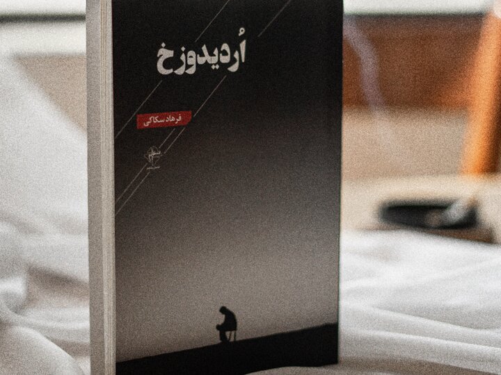 صحبت از زبان افراد مختلف با شعر ؛ اینستاگرام به ابتذال رفته است