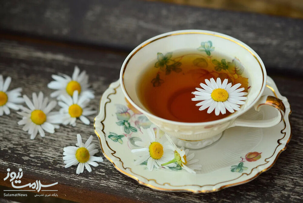 چه گیاهان به کاهش بوی عرق کمک می کنند؟ 