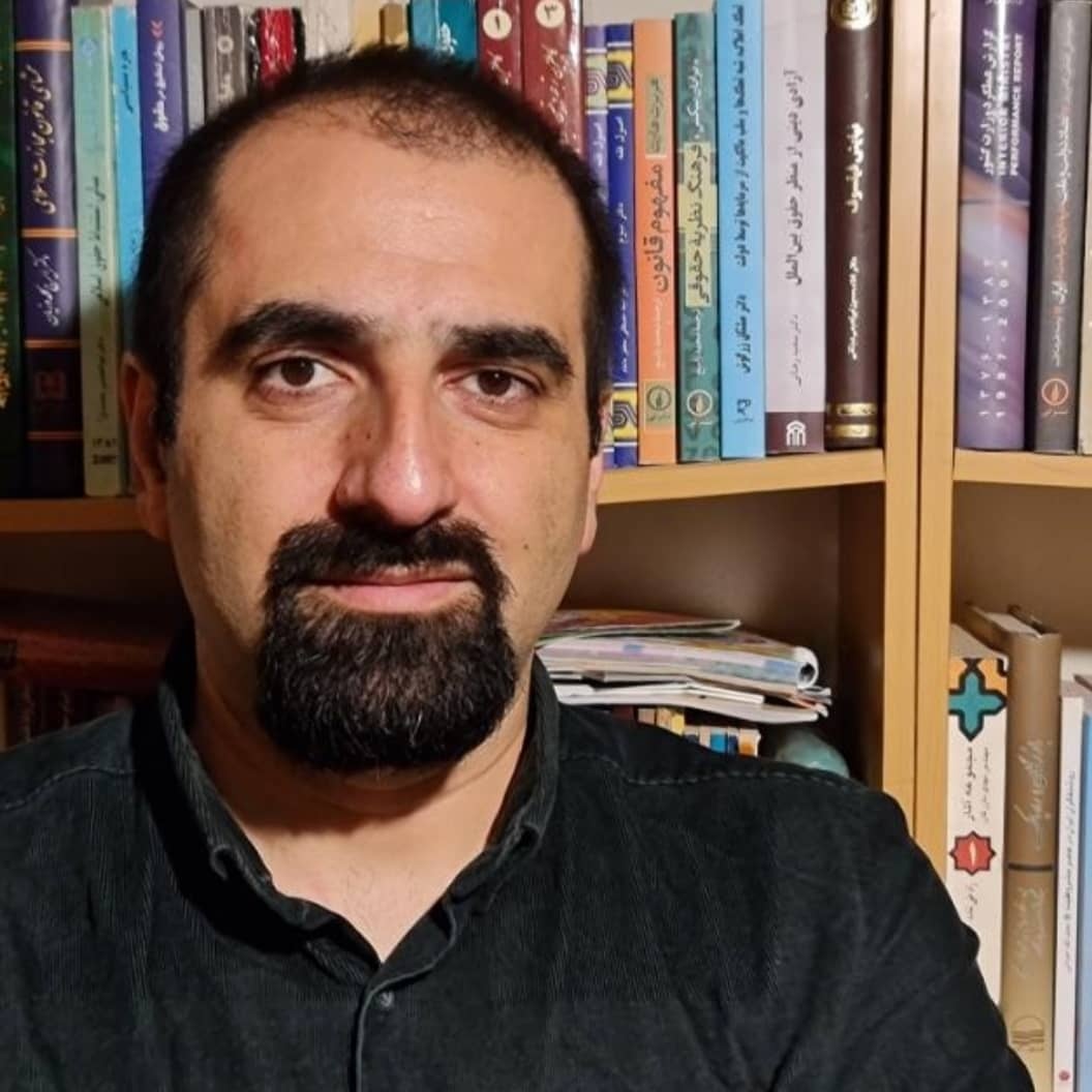 یک دوست و دشمن آزادی / فیلسوف که خدا را می خواست و با هم قرار می گیرد