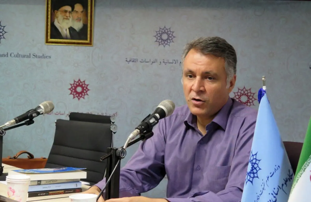 تجزیه و تحلیل محمد فازلی در مورد دلایل کاهش ظرفیت دولت در ایران