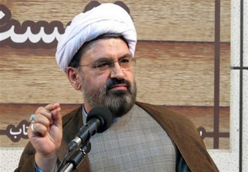 Hojatoleslam Dr. Mohammad Ali Abdollahi - Afaq Hekmat Cultural Science Institute
