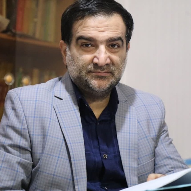ایرانیان به اشتباه گفت و گو / تضعیف آگاهی ایران به هر گفت و گو کمک می کند.