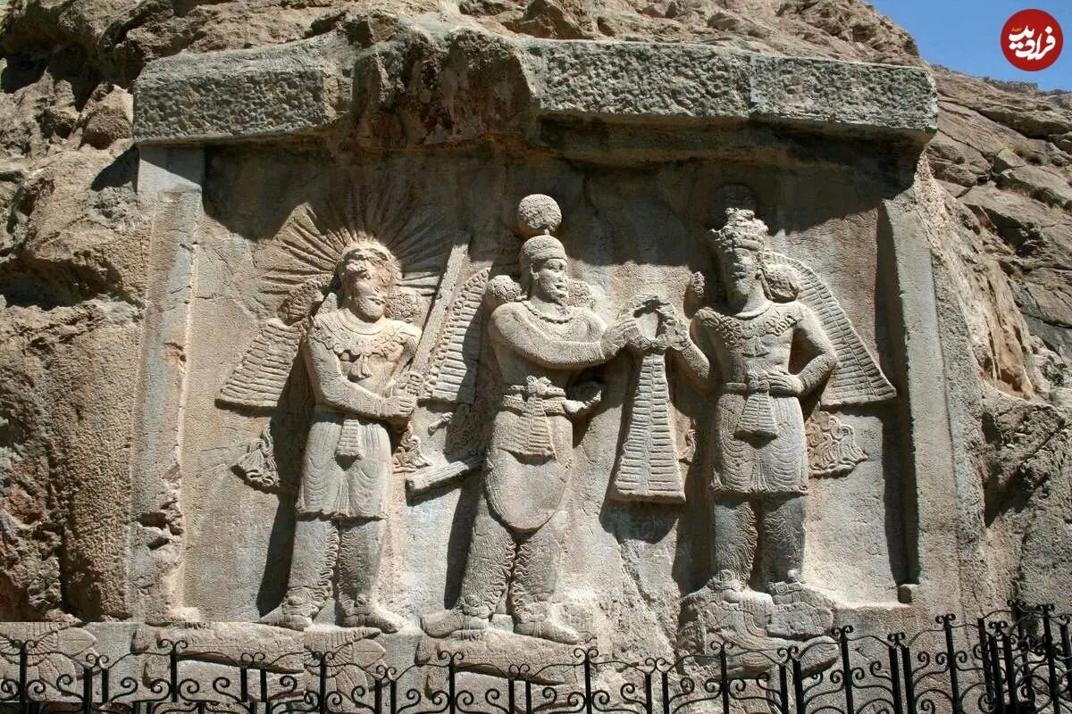 نصرالله پوورجاوادی و فلسفه در دادگاه پادشاهان ایران / نگاهی به ریشه های عقلانیت در ایران باستان / چرا پادشاهان ساسانید از فیلسوفان حمایت کردند؟