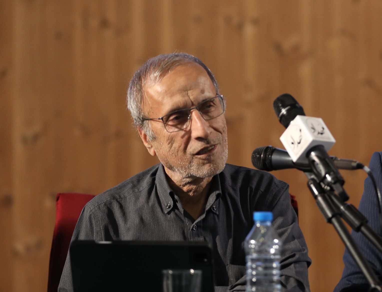 Motaharnia: Crisis become a disaster / Khanick and the trauma of society from discrimination / lack of coordination between policymakers and experts in the eyes of zero.