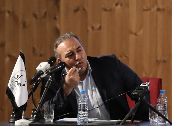 Motaharnia: Crisis become a disaster / Khanick and the trauma of society from discrimination / lack of coordination between policymakers and experts in the eyes of zero.