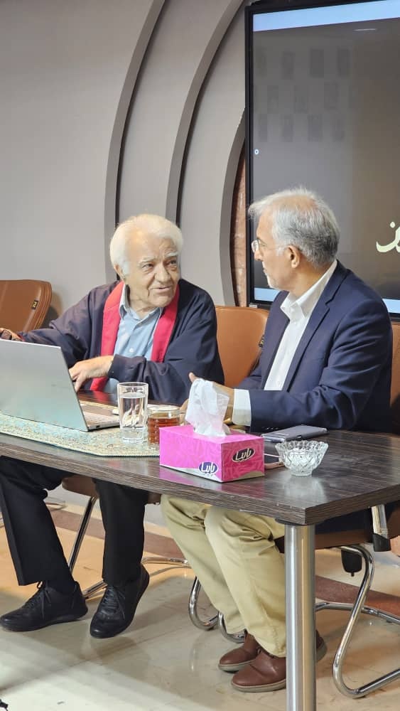 نئولیبرالیسم فاجعه ای که انسان را از جامعه می گیرد / بی معنی بودن نئولیبرالیسم ایران تا اعدام؟